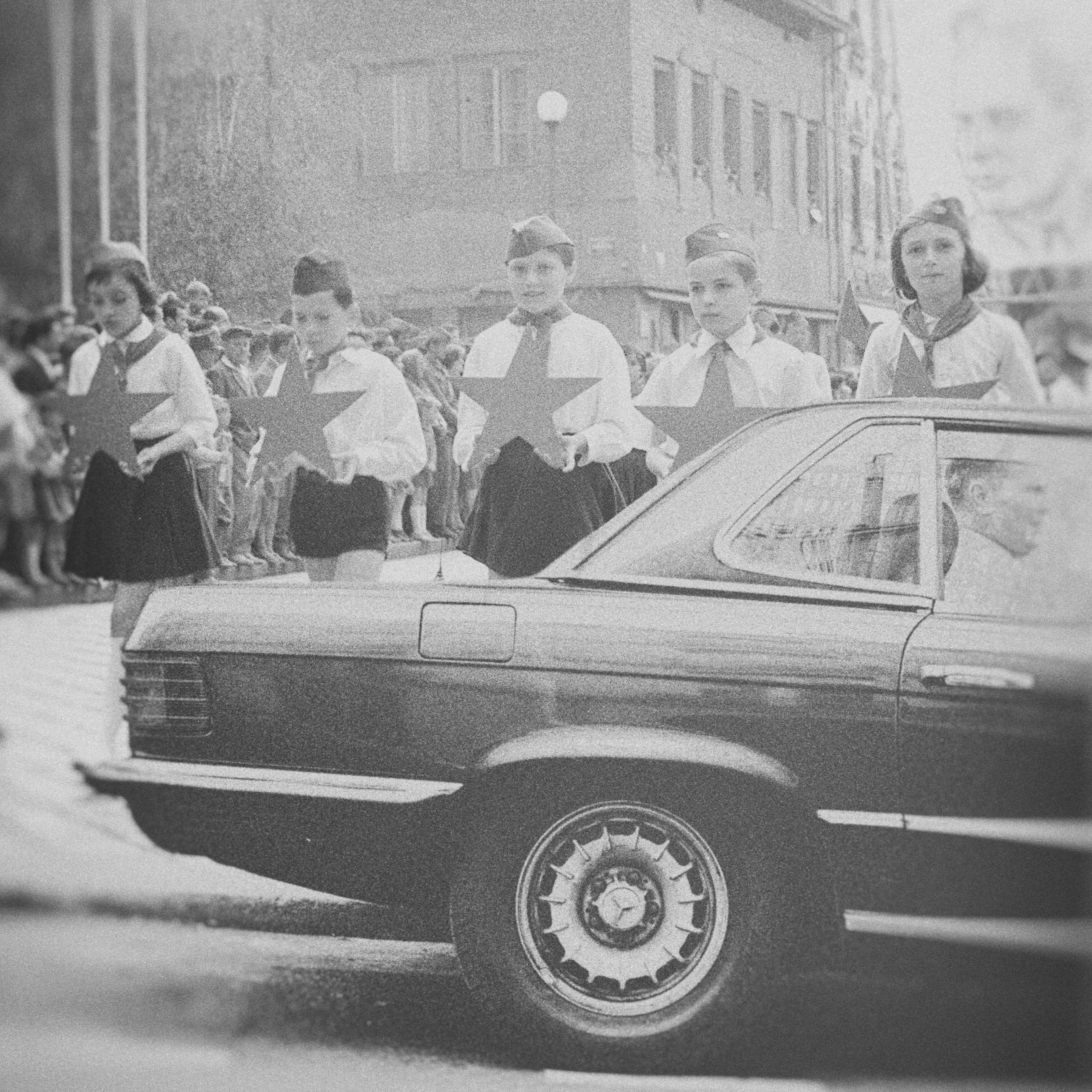 Älvor ska stiga